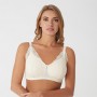 Бюстгальтер Confidance Rumba арт. 1203, цвет слоновая кость