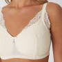 Бюстгальтер Confidance Rumba арт. 1203, цвет слоновая кость