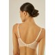 Бюстгальтер Confidance Twist Romantic арт. 1209, цвет латте