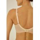 Бюстгальтер Confidance Twist Romantic арт. 1209, цвет латте