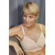 Бюстгальтер Confidance Twist Romantic арт. 1209, цвет латте