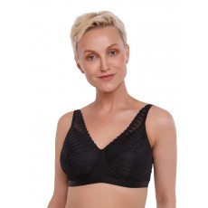 Бюстгальтер Confidance Lambada арт. 1208, цвет черный