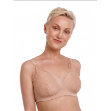 Бюстгальтер Confidance Rumba арт. 1203, цвет латте