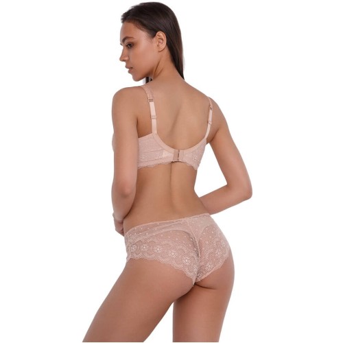 Бюстгальтер Confidance Salsa арт. 1206, цвет латте