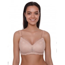 Бюстгальтер Confidance Salsa арт. 1206, цвет латте