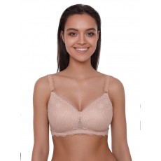 Бюстгальтер Confidance Salsa арт. 1206, цвет латте