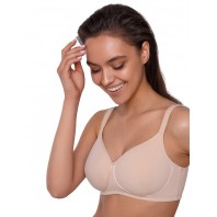 Бюстгальтер Confidance Twist арт. 1207, цвет латте