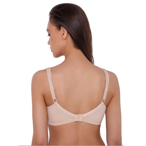 Бюстгальтер Confidance Twist арт. 1207, цвет латте
