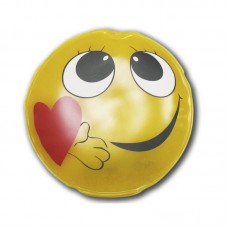 Грелка солевая "СМАЙЛ"