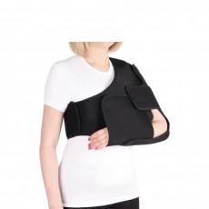 Бандаж на плечевой сустав Экотен арт. ФПС-05