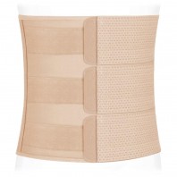 Бандаж абдоминальный Экотен с тройной утягивающей панелью высотой 30 см арт. ПО-30