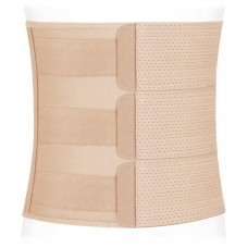Бандаж абдоминальный Экотен с тройной утягивающей панелью высотой 30 см арт. ПО-30