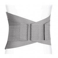 Корсет Экотен поясничный полужёсткой фиксации арт. ПРР-121