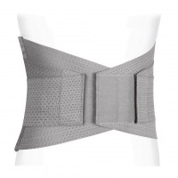 Корсет Экотен поясничный полужёсткой фиксации арт. ПРР-121