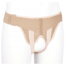 Бандаж грыжевой паховый Экотен с двумя съемными двойными пелотами с дополнительной стяжкой арт. ГПП-443Н Бандаж грыжевой паховый Экотен с двумя съемными двойными пелотами с дополнительной стяжкой арт. ГПП-443Н