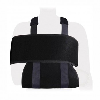 Бандаж для плеча и предплечья (повязка Дезо) Ecoten арт. ФПС-01