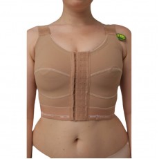 Бюстгальтер послеоперационный компрессионный Елестра арт. 120 цвет бежевый