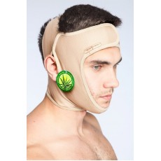 Бандаж компрессионный для лица арт.200 (мужской)