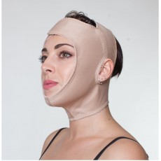 Бандаж компрессионный для лица арт.200 (женский)