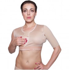 Бандаж после мастэктомии Elestra для правой удалённой груди арт. 140 H