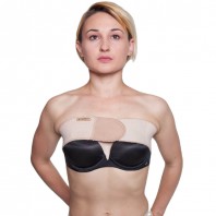 Компрессионная лента после маммопластики арт.201 Н