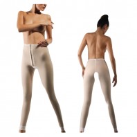 Бандаж женский компрессионный до щиколоток Elestra арт. 340