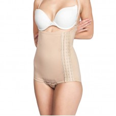 Бандаж женский компрессионный абдоминальный Elestra арт. 311, цвет черный Бандаж женский компрессионный абдоминальный Elestra арт. 311, цвет черный