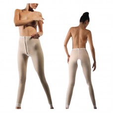 Бандаж женский компрессионный до щиколоток Elestra арт. 340 Бандаж женский компрессионный до щиколоток Elestra арт. 340