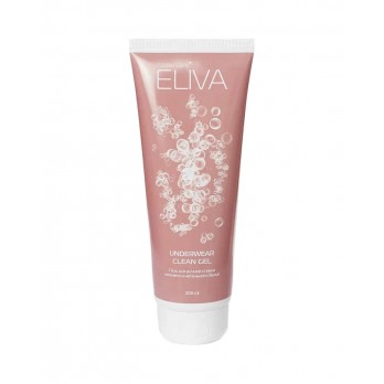 Гель для ручной стирки нижнего белья ELIVA