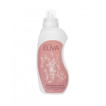 Гель для автоматической стирки нижнего белья ELIVA