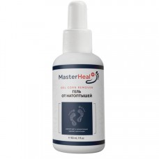 Гель для удаления натоптышей