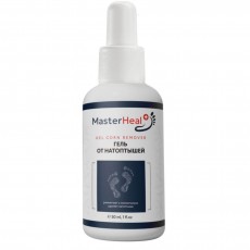 Гель для удаления натоптышей