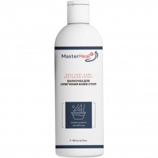 Концентрат ванночки для смягчения кожи стоп