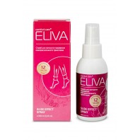 Cпрей для легкого надевания компрессионного трикотажа ELIVA SLIDE EFFECT SPRAY арт.010101-eliva Cпрей для легкого надевания компрессионного трикотажа ELIVA SLIDE EFFECT SPRAY арт.010101-eliva