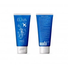 Гель для ручной стирки компрессионного трикотажа ELIVA Prebiotic Clean Gel арт.010702-75 мл