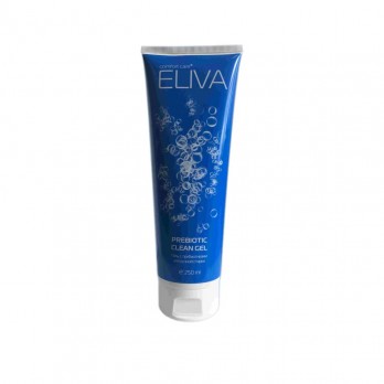 Гель для ручной стирки компрессионного трикотажа ELIVA Prebiotic Clean Gel арт.010701-eliva