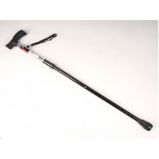 Трость опорная Ergoforce тип 5 арт. Е 0601, цвет черный