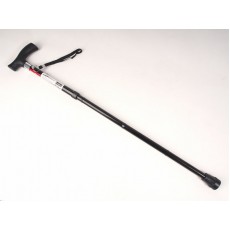 Трость опорная Ergoforce тип 5 арт. Е 0601, цвет черный