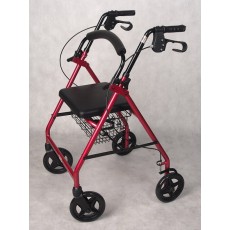 Ходунки-роллаторы Ergoforce арт. E-2224