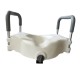 Насадка на унитаз с поручнями Ergoforce арт. E 0902