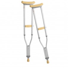 Костыли подмышечные Ergoforce тип 2 арт. Е 0501 размер M