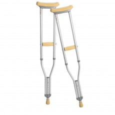 Костыли подмышечные Ergoforce тип 2 арт. Е 0501 размер M