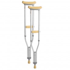 Костыли подмышечные Ergoforce тип 2 арт. Е 0501 размер L