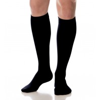 Гольфы компрессионные мужские Эргоформа 1 класс компрессии арт. 312, цвет черный