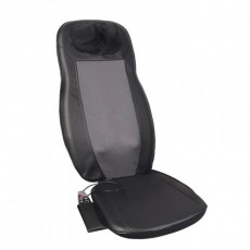 Электрическая массажная накидка на сиденье Ergopower арт. ER-MC-015