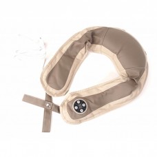 Электрическая массажная накидка для шеи и плеч Ergopower арт. ER-MC-016