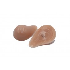 Экзопротез молочной железы Evita асимметричной формы из силикона в правом и левом исполнении арт. ПГЖ-100