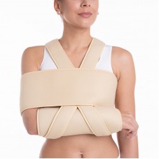 Фиксатор верхней конечности (повязка Дезо) Fosta арт. FS 3902 Фиксатор верхней конечности (повязка Дезо) Fosta арт. FS 3902