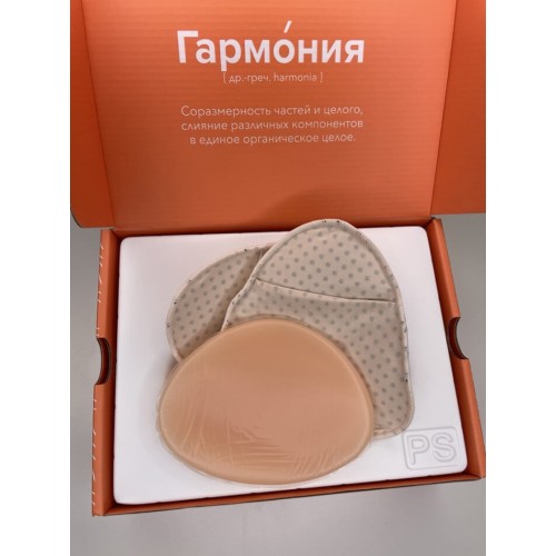 Вкладыш в бюстгальтер Harmony арт. H301