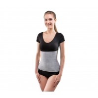 Согревающий пояс из ангоры Интекс арт. ПЭП(ан)